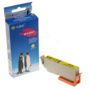 Cartouche PREMIUM de marque G&G compatible Epson T2634 - Cartouche d'encre jaune