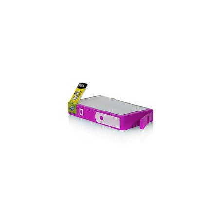 COMPATIBLE HP CD973AE / 920XL - Cartouche d'encre magenta