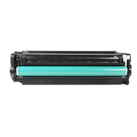 COMPATIBLE Canon 2662B002 / 718BK - Toner noir