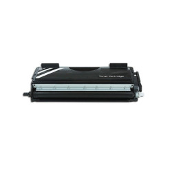 COMPATIBLE Brother TN7600 - Toner noir