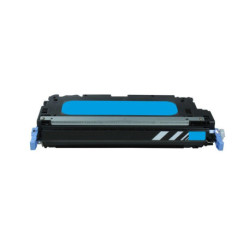 COMPATIBLE Canon 2577B002 / 717C - Toner cyan