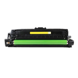 COMPATIBLE Canon 6260B002 / 732Y - Toner jaune