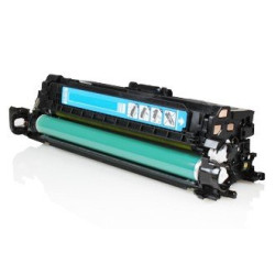 COMPATIBLE Canon 2643B002 / 723C - Toner cyan