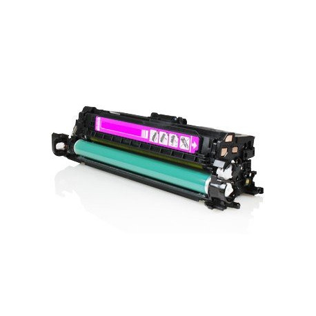 COMPATIBLE Canon 2642B002 / 723M - Toner magenta