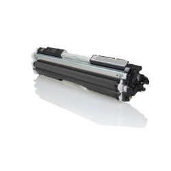 COMPATIBLE Canon 4370B002 / 729 BK - Toner noir