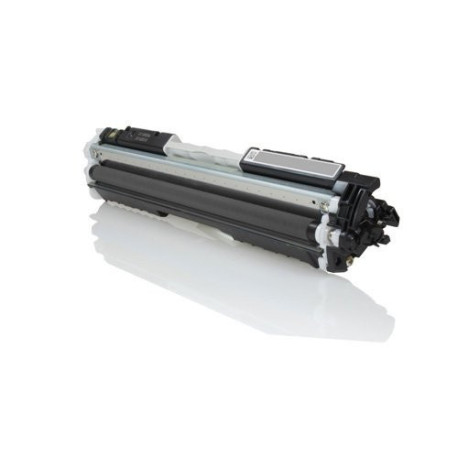 COMPATIBLE Canon 4370B002 / 729 BK - Toner noir