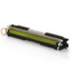 COMPATIBLE Canon 4367B002 / 729 Y - Toner jaune