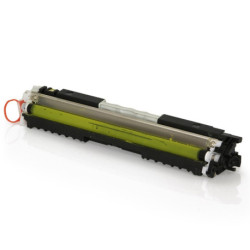 COMPATIBLE Canon 4367B002 / 729 Y - Toner jaune