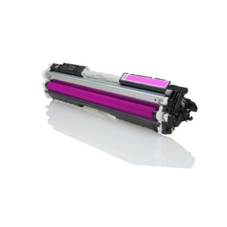 COMPATIBLE Canon 4368B002 / 729 M - Toner magenta