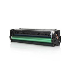 COMPATIBLE Canon 6269B002 / 731Y - Toner jaune