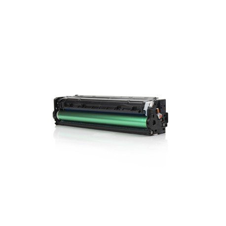 COMPATIBLE Canon 6269B002 / 731Y - Toner jaune