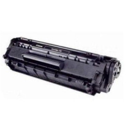 COMPATIBLE Canon 9435B002 / 737 - Toner noir