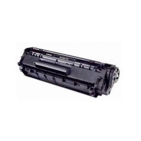 COMPATIBLE Canon 9435B002 / 737 - Toner noir