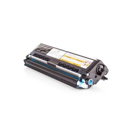 COMPATIBLE Brother TN423C - Toner cyan