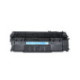 COMPATIBLE Canon 1975B002 / 715 - Toner noir