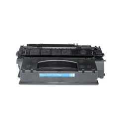 COMPATIBLE Canon 1976B002 / 715H - Toner noir