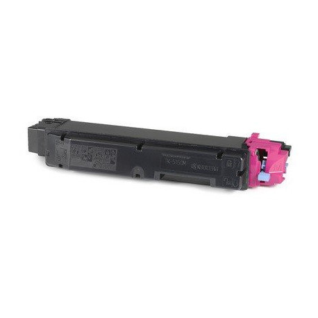 COMPATIBLE Kyocera 1T02NR0NL0 / TK-5140 K - Toner noir