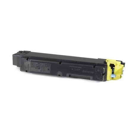 COMPATIBLE Kyocera 1T02NR0NL0 / TK-5140 K - Toner noir