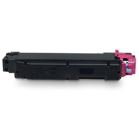 COMPATIBLE Kyocera 1T02TWBNL0 / TK-5280 M - Toner magenta