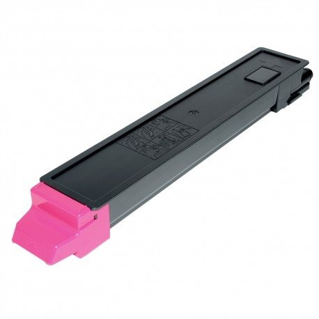 COMPATIBLE Kyocera 1T02P3BNL0 / TK-8115 M - Toner magenta