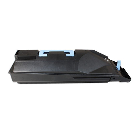 COMPATIBLE Kyocera 1T02JZ0EU0 / TK-865 K - Toner noir