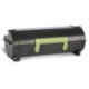 COMPATIBLE Lexmark 50F2H00 / 502H - 51F2H0E / 512HE Toner noir