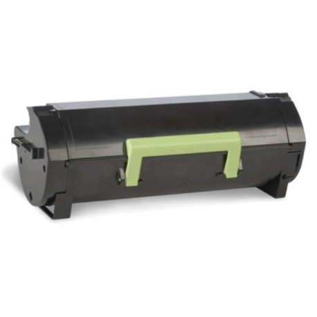 COMPATIBLE Lexmark 60F2H00 / 602H - Toner noir