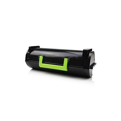 COMPATIBLE Lexmark 60F2X00 / 602X - Toner noir