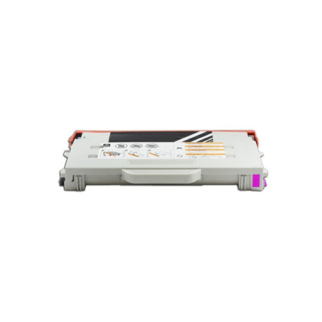 COMPATIBLE Lexmark 20K1401 - Toner magenta