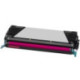 COMPATIBLE Lexmark C734A1KG - Toner noir