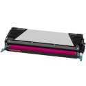 COMPATIBLE Lexmark C734A1KG - Toner noir