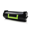 COMPATIBLE Lexmark 51B2X00 - Toner noir