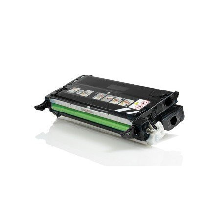 COMPATIBLE Lexmark X560H2KG - Toner noir