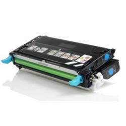 COMPATIBLE Lexmark X560H2CG - Toner cyan