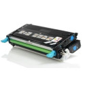 COMPATIBLE Lexmark X560H2CG - Toner cyan