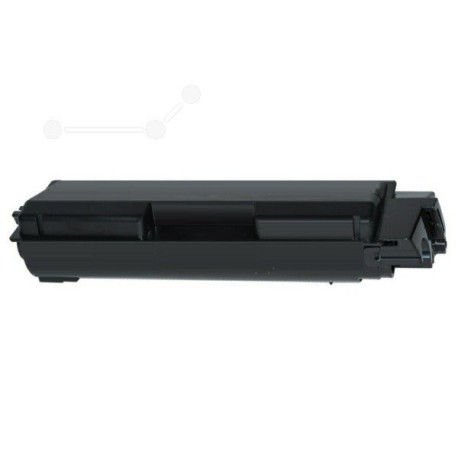 COMPATIBLE Olivetti B1183 - Toner noir