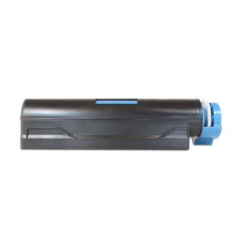 COMPATIBLE OKI 44574702 - Toner noir