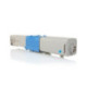 COMPATIBLE OKI 46508711 - Toner cyan