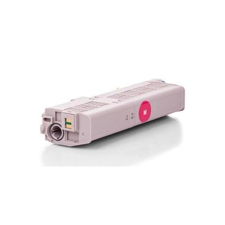 COMPATIBLE OKI 46490606 - Toner magenta