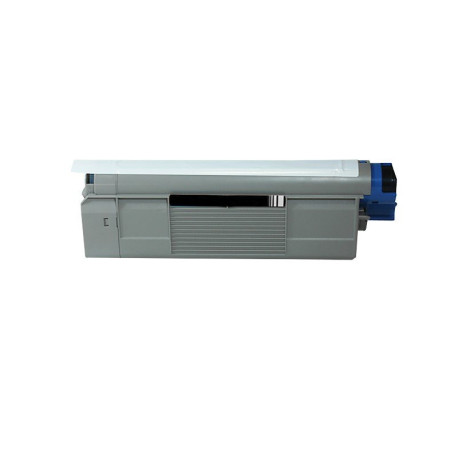 COMPATIBLE OKI 44315308 - Toner noir