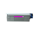 COMPATIBLE OKI 46507506 - Toner magenta