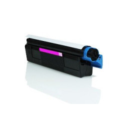 COMPATIBLE OKI 44844614 - Toner magenta