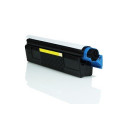 COMPATIBLE OKI 44844613 - Toner jaune