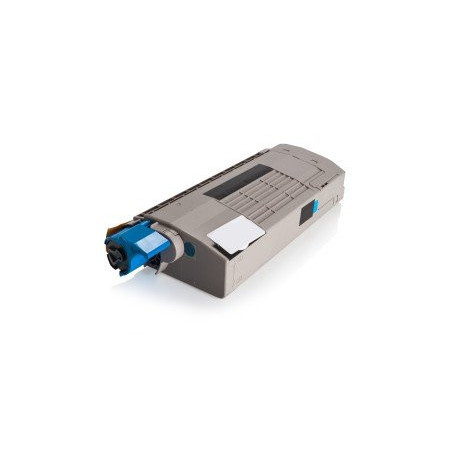 COMPATIBLE OKI 45396303 - Toner cyan