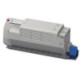 COMPATIBLE OKI 45396202 - Toner magenta