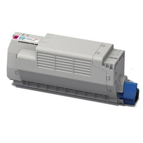 COMPATIBLE OKI 45396202 - Toner magenta