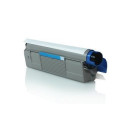 COMPATIBLE OKI 45862839 - Toner cyan