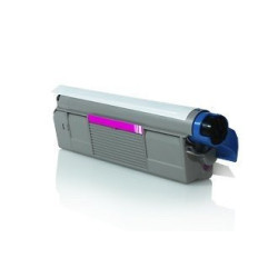 COMPATIBLE OKI 45862838 - Toner magenta