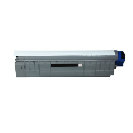 COMPATIBLE OKI 44059212 - Toner noir