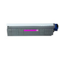 COMPATIBLE OKI 44059210 - Toner magenta